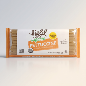 Fettuccine Field Day