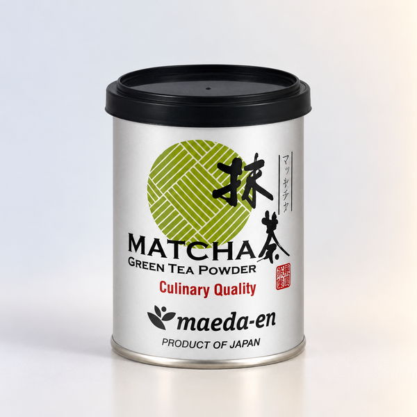 MAEDA-EN MATCHA POWDER CULINARY QUALITY 1.00 OZ