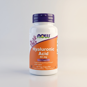 Hyaluronic Acid