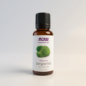 NOW EO, Bergamot Oil