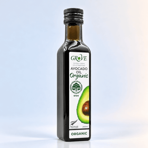 AVOCADO OIL,RFND,CLD PRSD