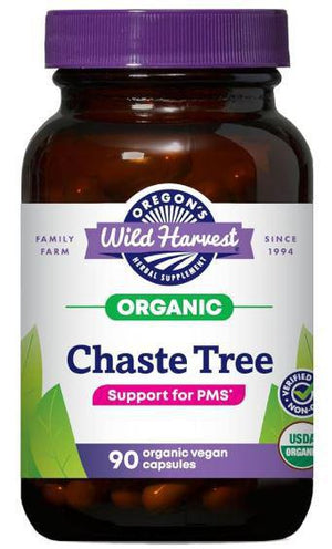 G3, Oregon's Wild Harvest Black Cohosh