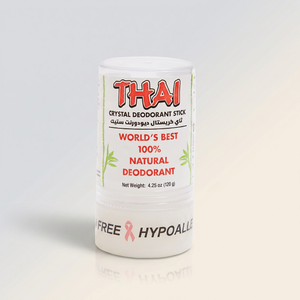 THAI CR DEODORANT STONE 4.25OZ