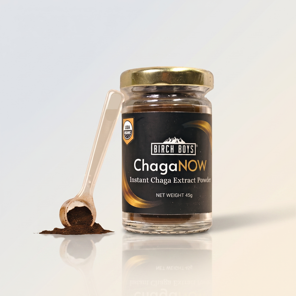 Chaga NOW, Birch Boys