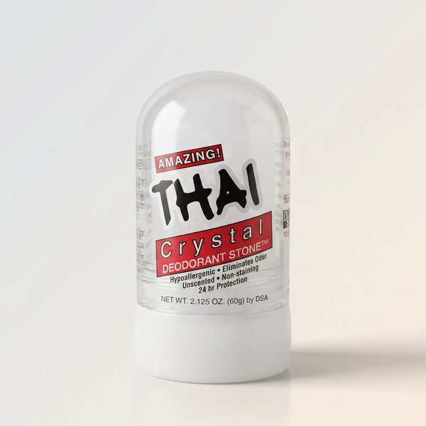 THAI CRYSTAL DEOD. STONE 2 OZ