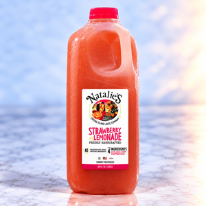 Natalie's Juice