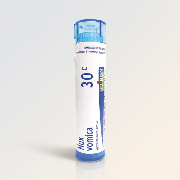 Nux Vomica 30C MD