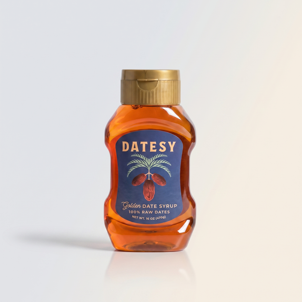 Datesy, Airgoods