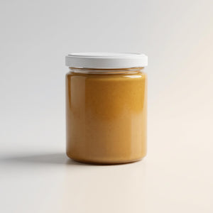 TAHINI BUTTER,RAW,OG2