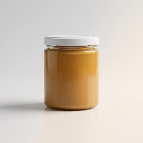TAHINI BUTTER,RAW,OG2