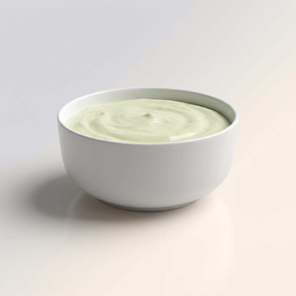 Greek Yogurt, Non-Fat Plain, Green Mountain