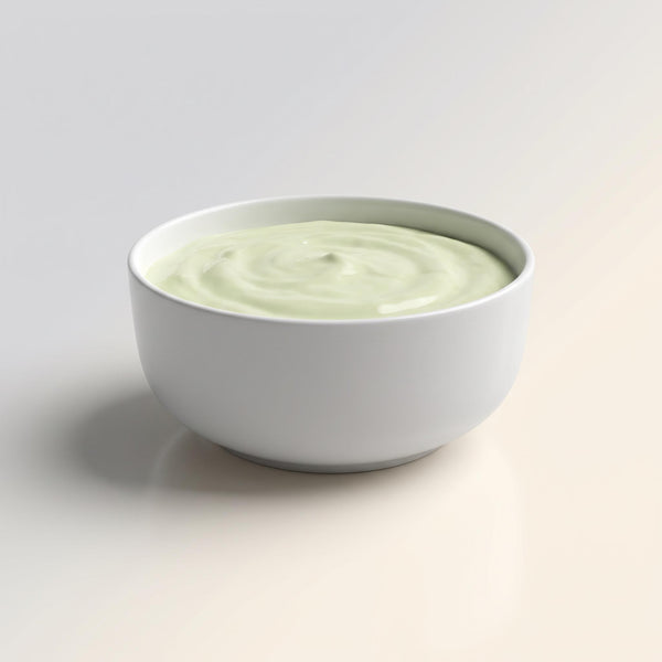 Greek Yogurt, Non-Fat Plain, Green Mountain