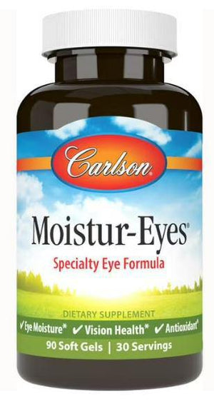 (Retired) Moistur-Eyes