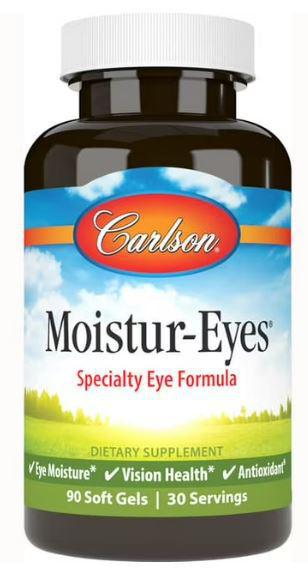 (Retired) Moistur-Eyes