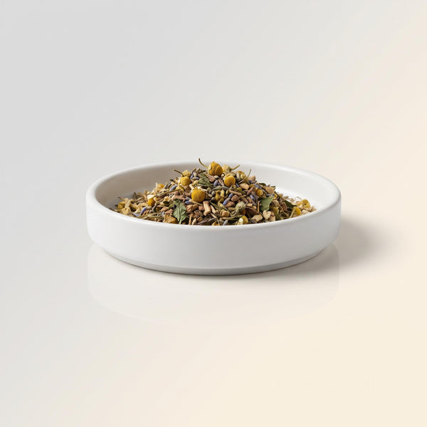 NIGHT TIME TEA ORG HERBAL