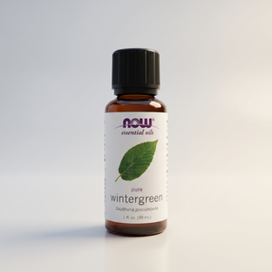 NOW EO, Wintergreen Oil