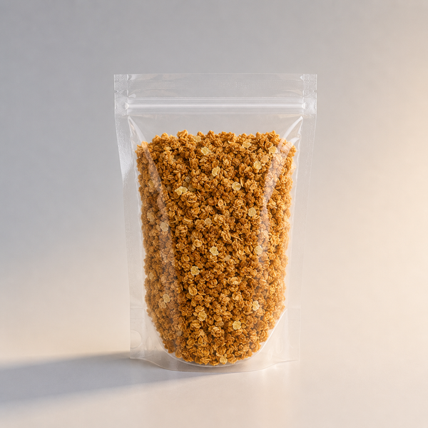 Ginger Bootstrap