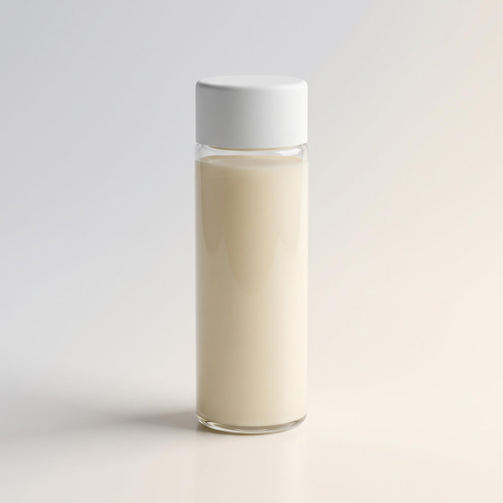 Organic Condensed Milk , Small 14oz