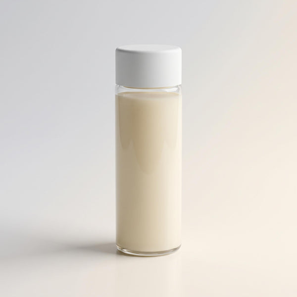 Organic Condensed Milk , Small 14oz