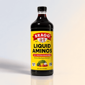 Liquid Aminos
