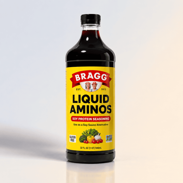 Liquid Aminos