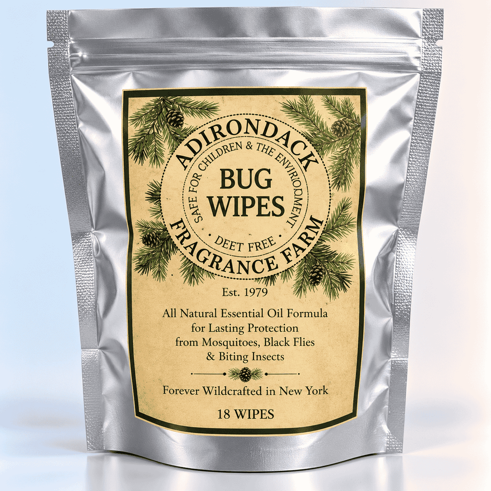 ADK Bug Wipe,
