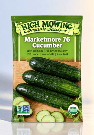 High Mowing Seeds