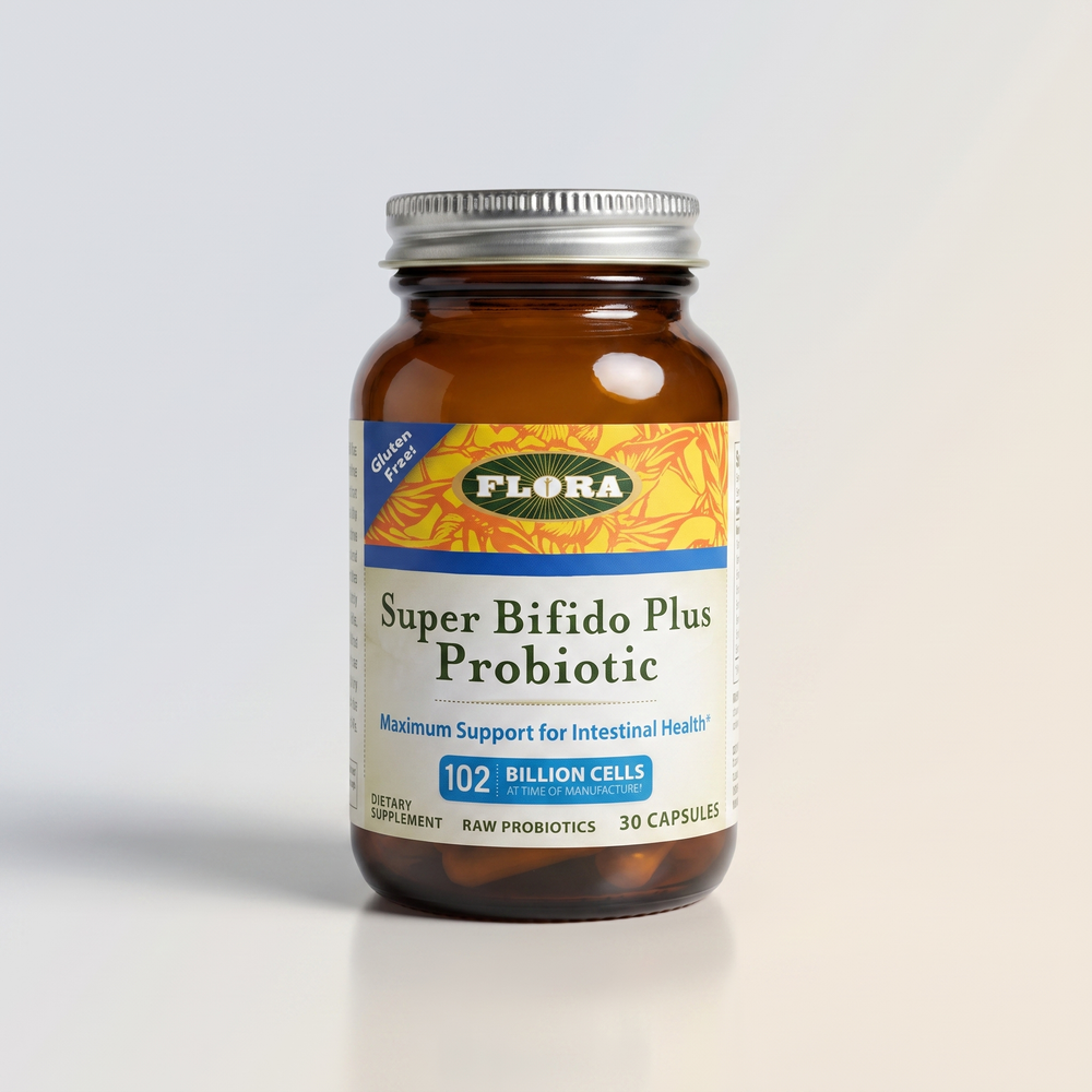 Super Bifido Plus Probiotic