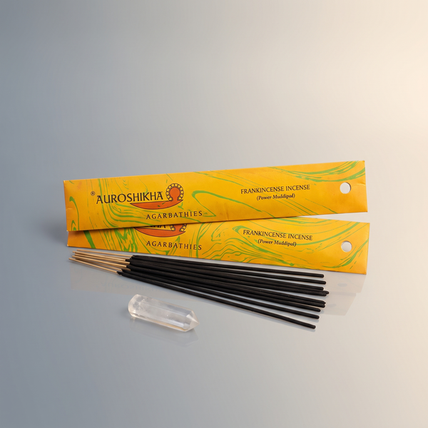 Auroshika Frankincense