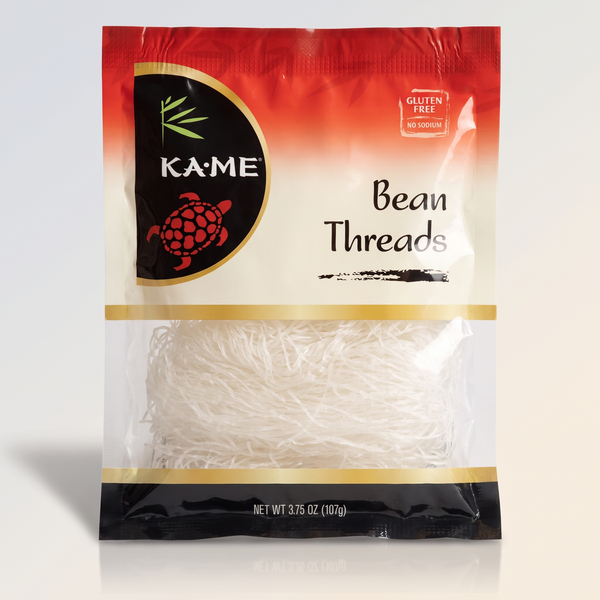 KAME, Bean Threads