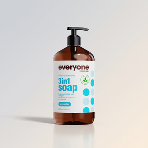 SOAP,EVERYONE,UNSCENTED