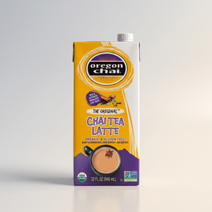 The Orign Chai Concntrate