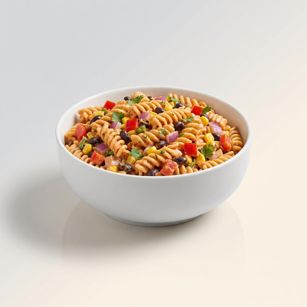 Chipotle Pasta Salad