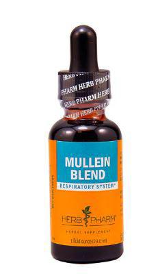 I1, Mullein Blend Extract