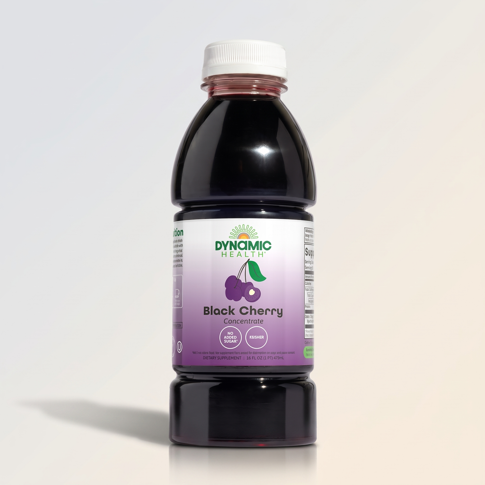Black Cherry Conc