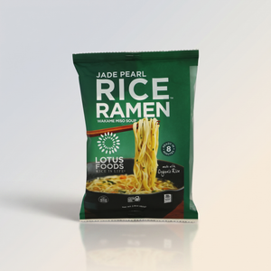 Wakame Miso Soup, Lotus Foods