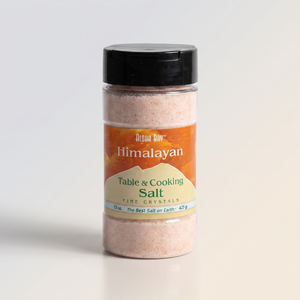 Himalayan Salt, Fine, Aloha Bay
