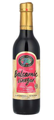 Balsamic Vinegar, 12.7 floz, Napa Valley