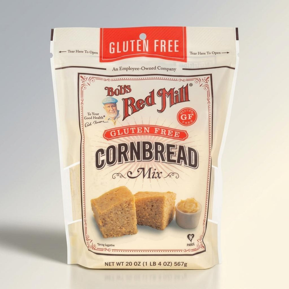 BOBS REDMILL GF CORN BRD MX
