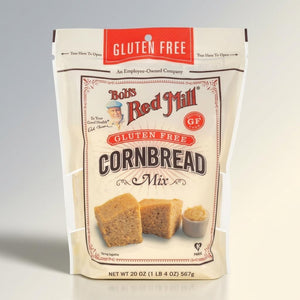 BOBS REDMILL GF CORN BRD MX
