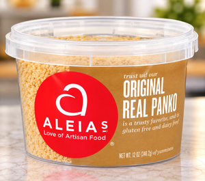 Aleia's Bread Crumbs Gluten Free
