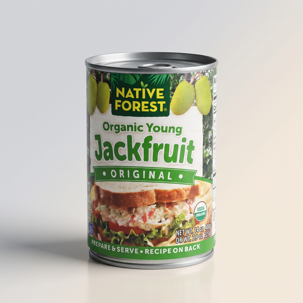 Native Forest Jackfruit