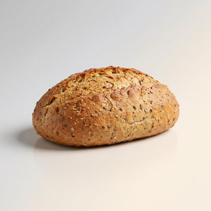 Grain Glutenfree Bread 7 Grain