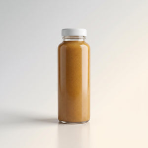 Organic Sauce Thai Peanut Sauce, Mild, GF