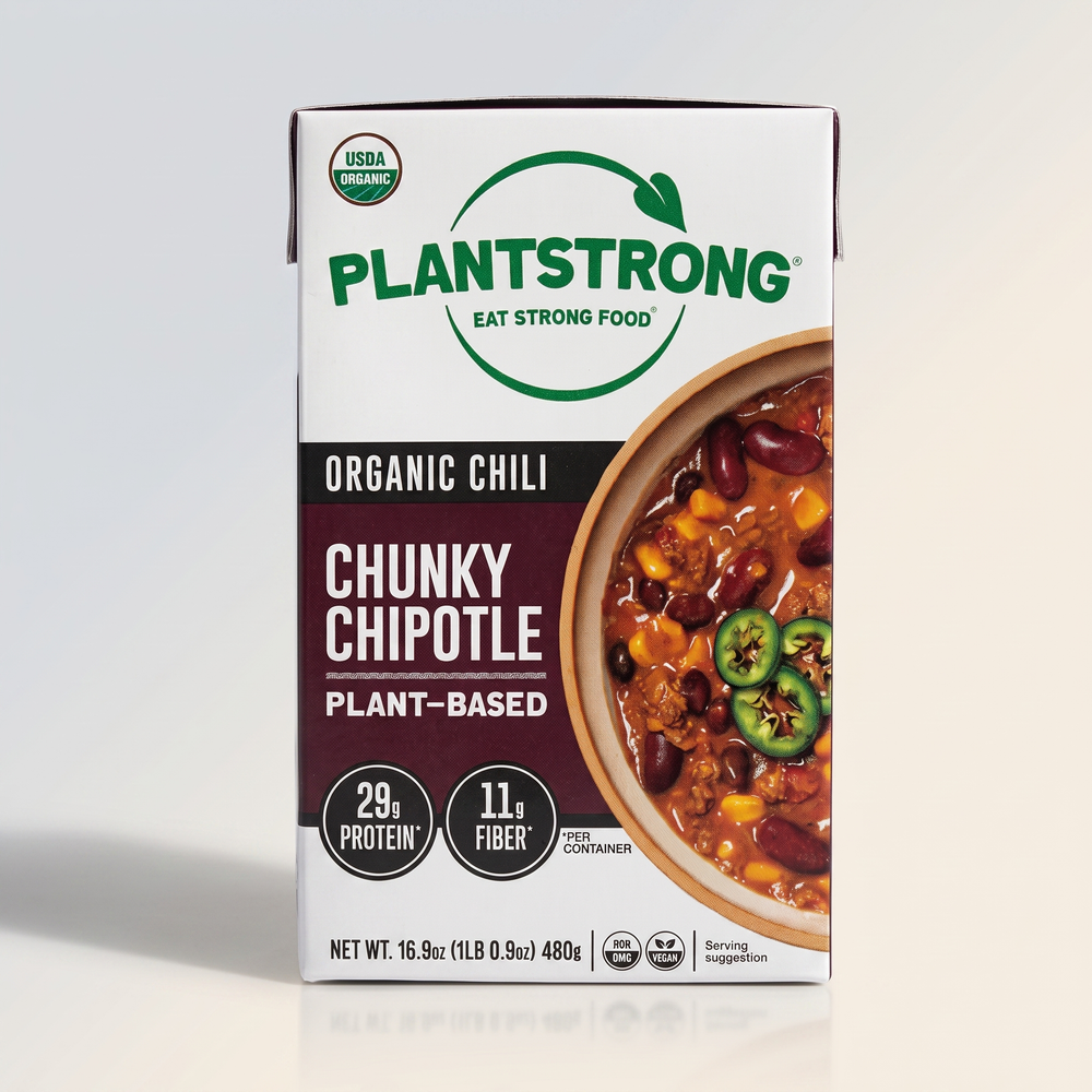 Chili Chunky Chipotle, Plants