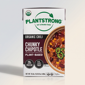 Chili Chunky Chipotle, Plants