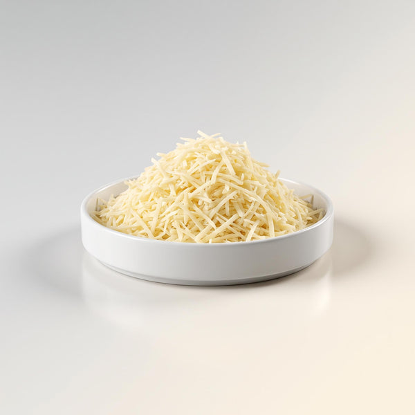 Cheese,Parmesan,Shredded
