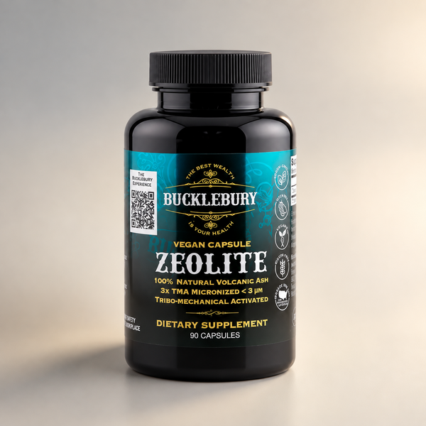 A3, Zeolite, Bucklebury