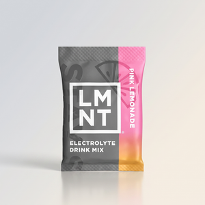 LMNT Pink Lemonade