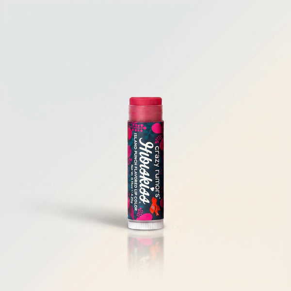 3 in 1 Balm + Cheek + Color, Hibiskiss Tropical .015 oz, Crazy Rumors